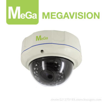 2MP IP Dome Cameras with 30m IR, 2.8-12mm Lens Mg-Ipc-7049-Td